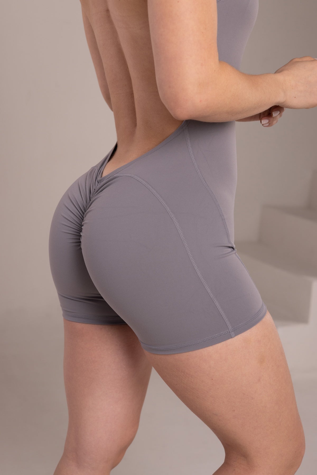 Ziba gris