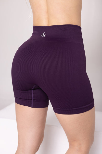 Tejido seamless cuenta con un diseño aerodinámico, confeccionado con telas de la más alta calidad, control y ajuste&nbsp; de abdomen, sin costuras.